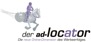 Zum AdLocator - Online-Werbung auf Klickdichschlau.at